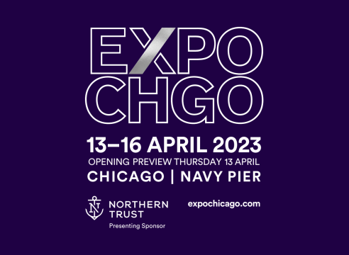 EXPO Chicago - Booth #473