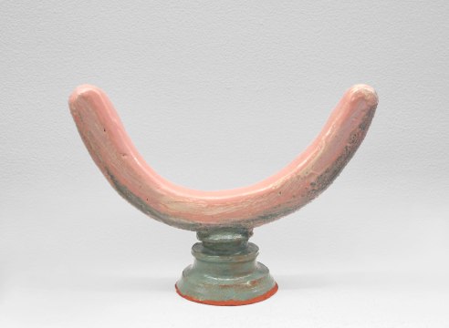 Ceramic by Gudmundur Thoroddsen