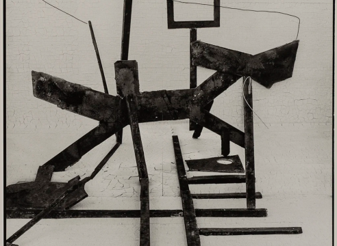 Photograph by Rodrigo Valenzuela