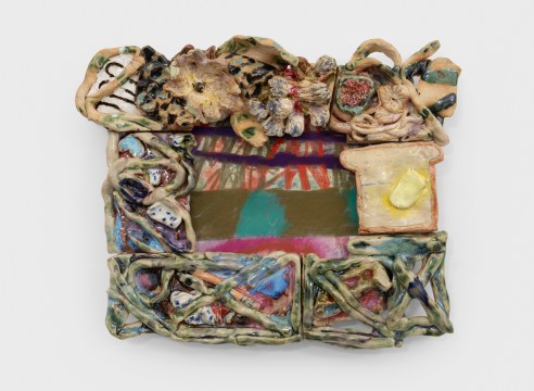 Ceramic by Carolyn Case