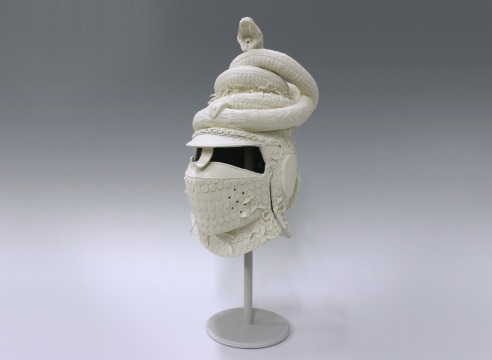 Sculpture by Susan Hamburger