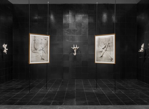 Photograph by Rodrigo Valenzuela