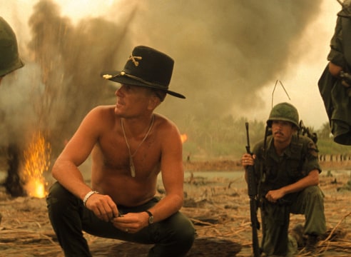Apocalypse Now: Final Cut Still 3