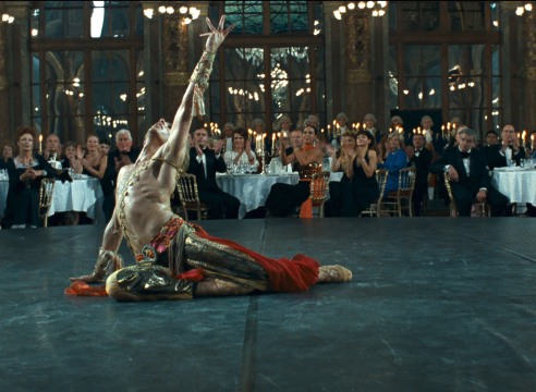 Les Uns et les Autres Still 1