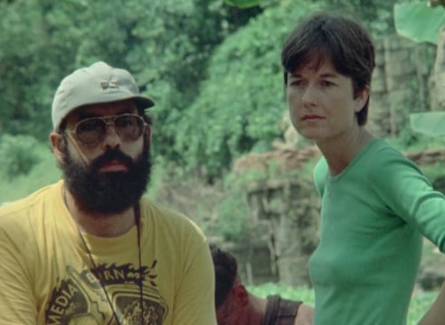 The Guardian - Hearts of Darkness: A Filmmaker's Apocalypse