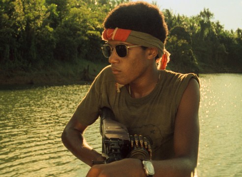 Apocalypse Now: Final Cut Still 6
