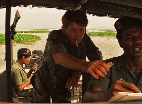 Apocalypse Now: Final Cut Still 4