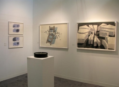 The Armory Show 2009