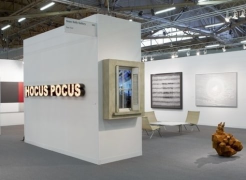 The Armory Show 2013