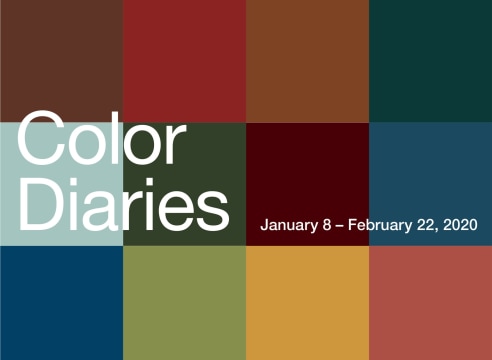 Color Diaries