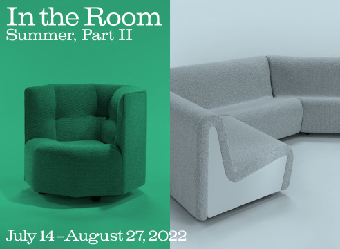 In the Room | Summer