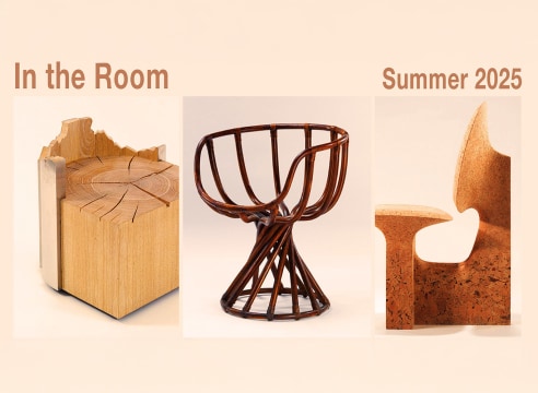 In the Room | Summer 2025