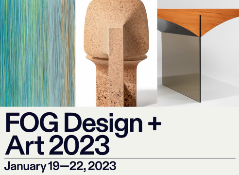 FOG Design + Art 2023