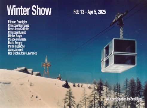 Winter Show