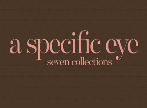 A Specific Eye