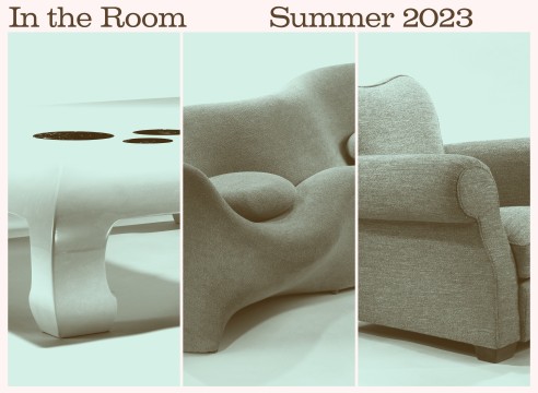In the Room | Summer 2023