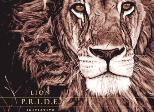 Lion P.R.I.D.E. Initiative