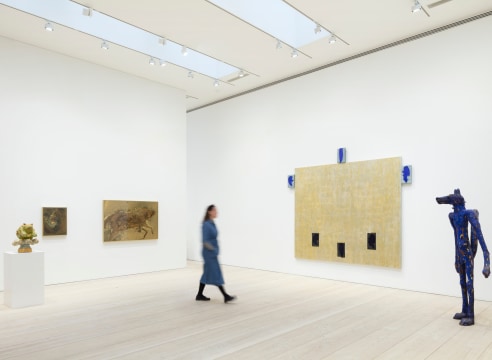 Group exhibition