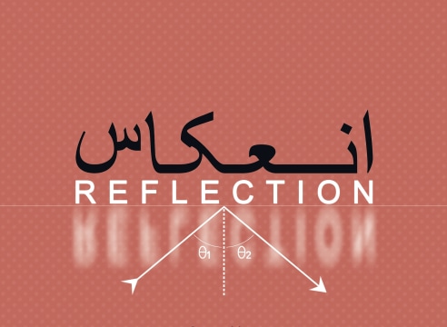 Reflection, Group Exhibition