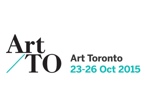 Art Toronto 2015