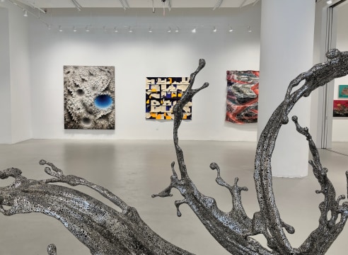 25th Anniversary Exhibition
