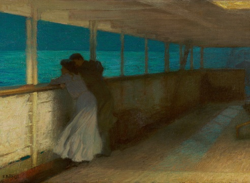 Edward Potthast