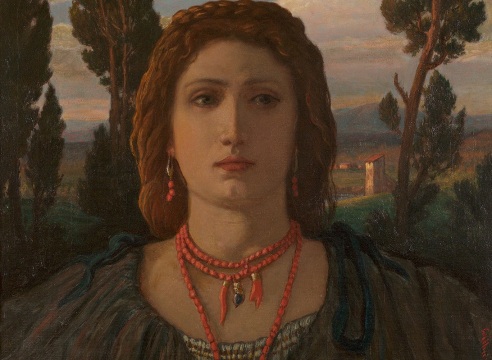 Elihu Vedder
