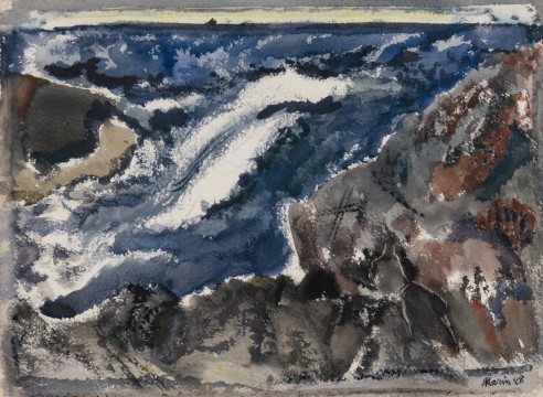 landscape