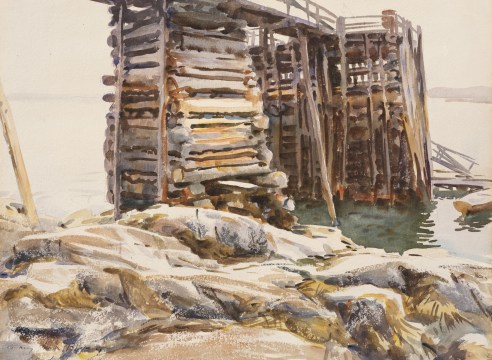 19th and 20th Century American Art, May - June 2025