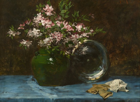 William Merritt Chase