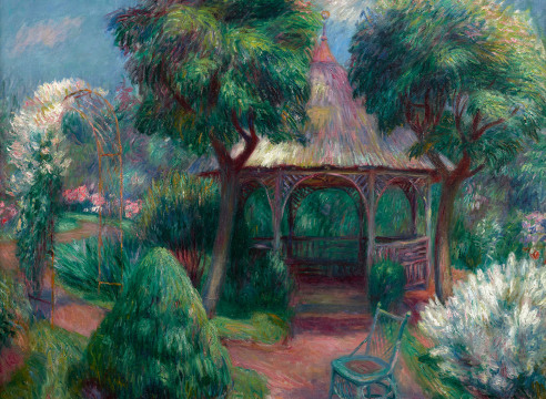 William Glackens