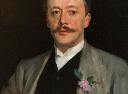 John Singer Sargent