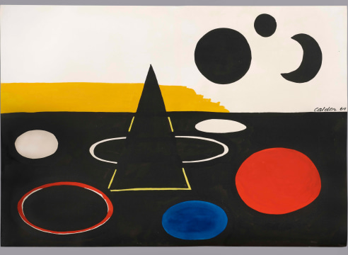 Alexander Calder