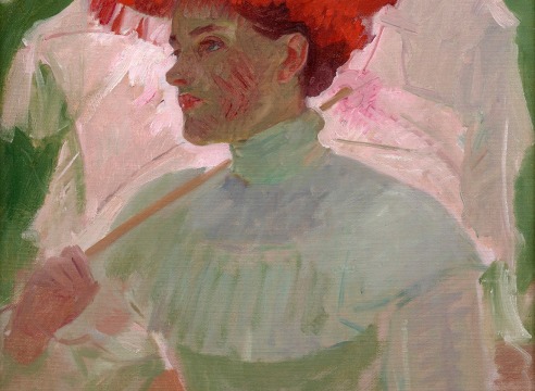 Frank Duveneck