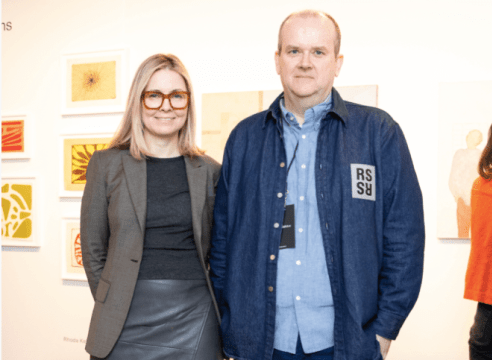 Independent Art Fair Co-Founders Elizabeth Dee &amp; Matthew Higgs on a Decade of Independent New York
