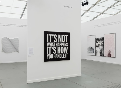 Frieze New York