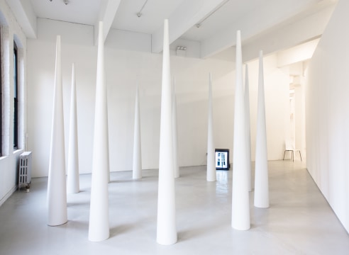 Independent Projects 2014