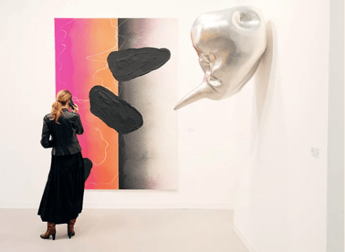 FT: The Financial Times: Are Art Fairs Facing New Challenges?