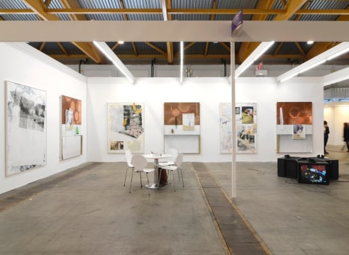 Art Brussels