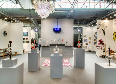 Architectural Digest Design Show