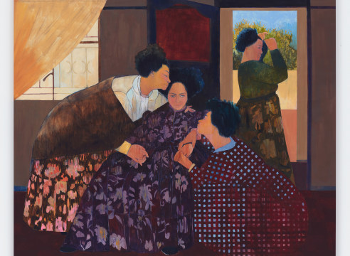 Pamela Phatsimo Sunstrum