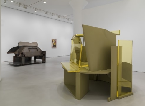 Anthony Caro
