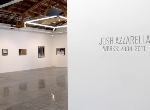 Josh Azzarella