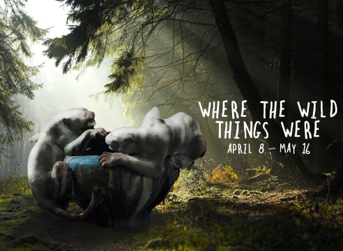Where the Wild Things Were