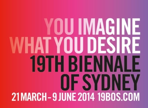 19th Biennale of Sydney (feat. Zhao Zhao, Taca)