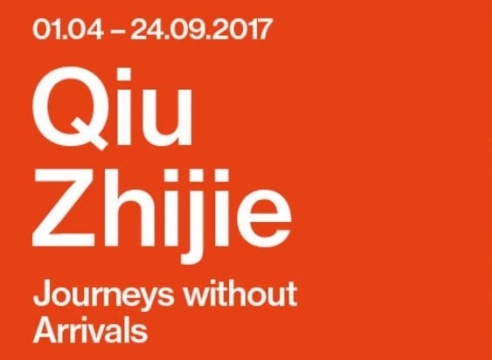 Qiu Zhijie: Journeys without Arrivals