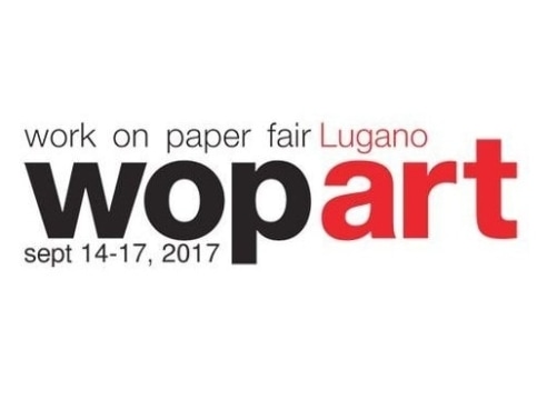 Work On Paper Fair 2017
