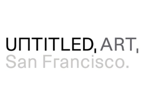 Untitled,San Francisco Art Fair 2020