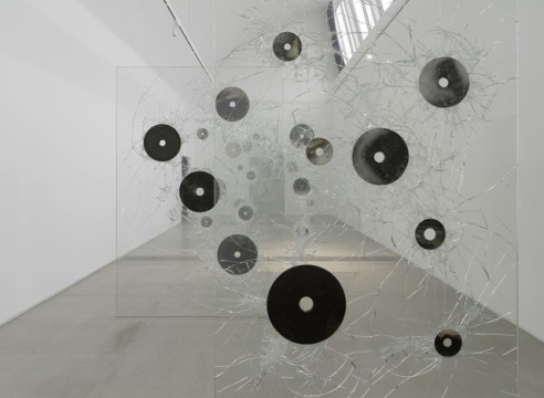 Zhao Zhao in group exhibition, &quot;Entropy&quot;
