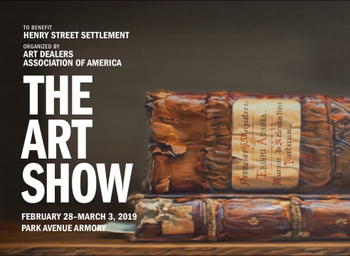 The Art Show 2019